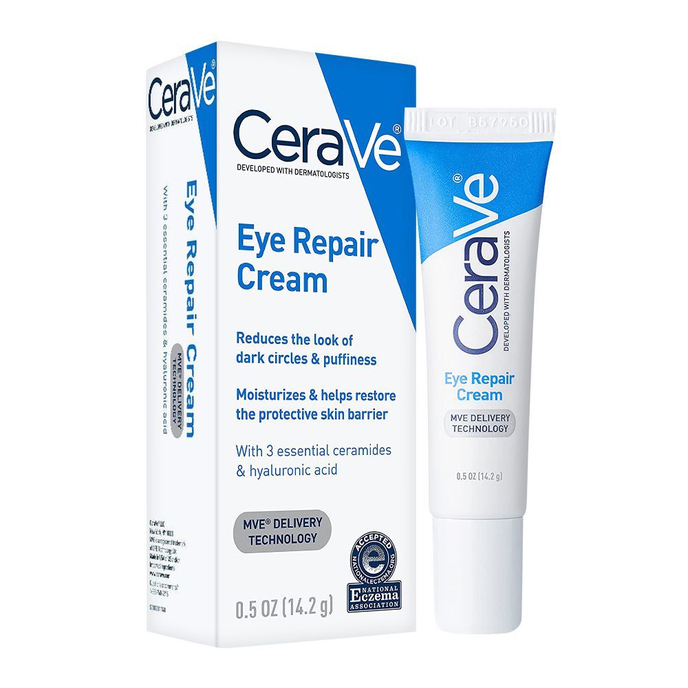 CERAVE EYE REPAIR CREAM