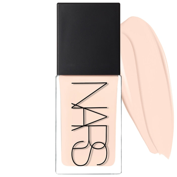 Nars Light Reflecting Foundation