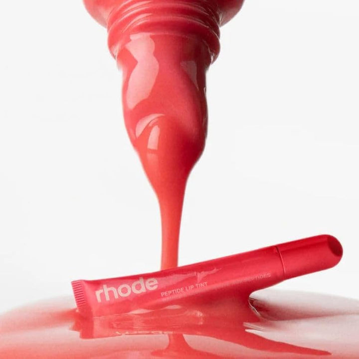 RHODE - THE PEPTIDE LIP TINT