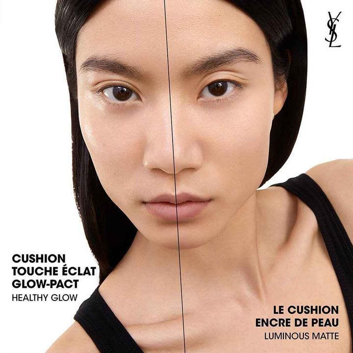 YSL LE CUSHION ENCRE DE PEAU