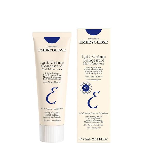 EMBRYOLISSE Lait-Crème Concentré 75ml
