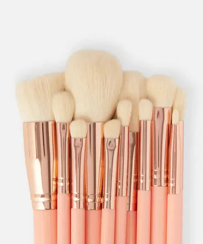 BH Weekend Vibes Brunch Bunch 11 Piece Brush Set