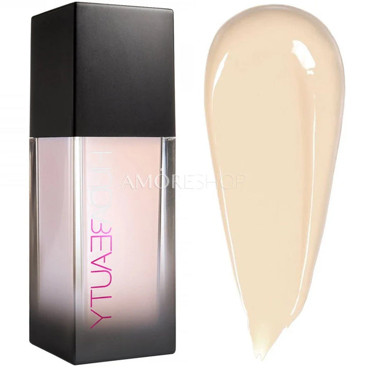 HUDA BEAUTY |#faux filter  Luminous Matte Foundation