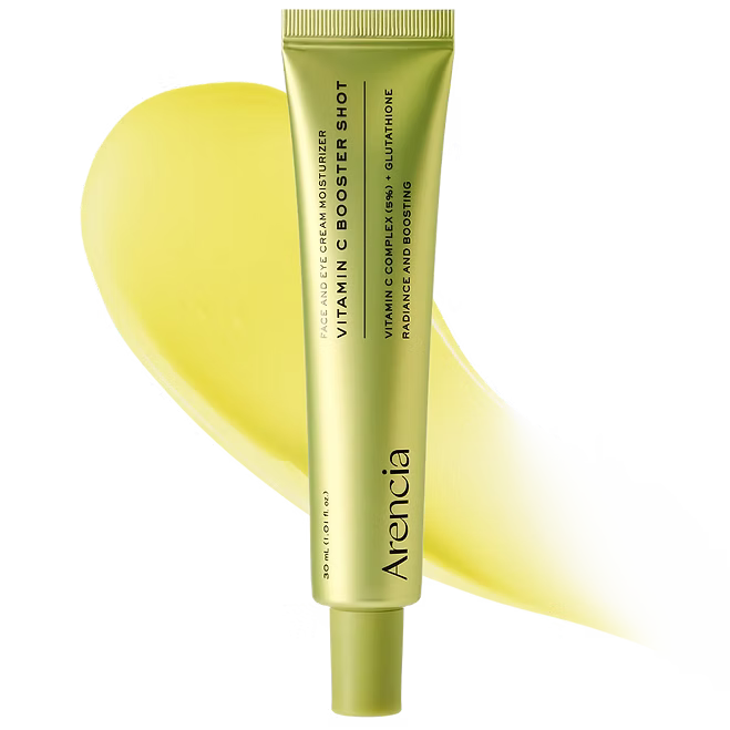 Arencia - Vitamin C Booster Shot
