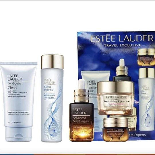 ESTEE LAUDER Travel Exclusive Set