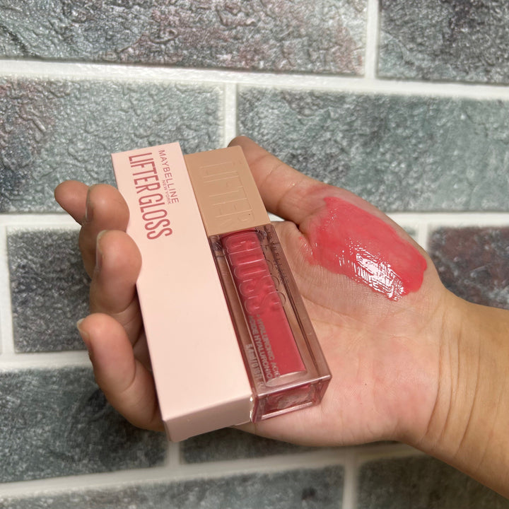 Maybelline New York Lifter Hydrating Lip Gloss