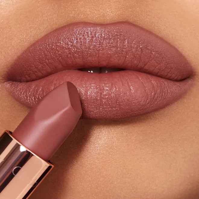 Charlotte Tilbury Iconic Mini Lip Trio Kit