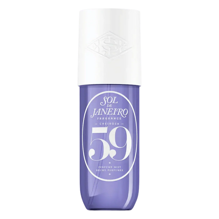 Sol De Janeiro Brazilian Crush Cheirosa 59 Perfume Mist (90ml)