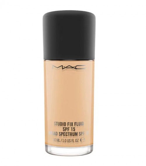 MAC Studio Fix Foundation SPF 15