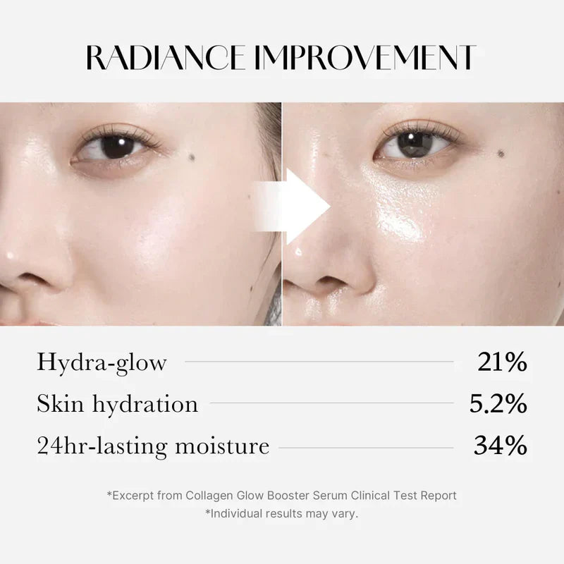 Medicube Collagen Glow Booster Serum