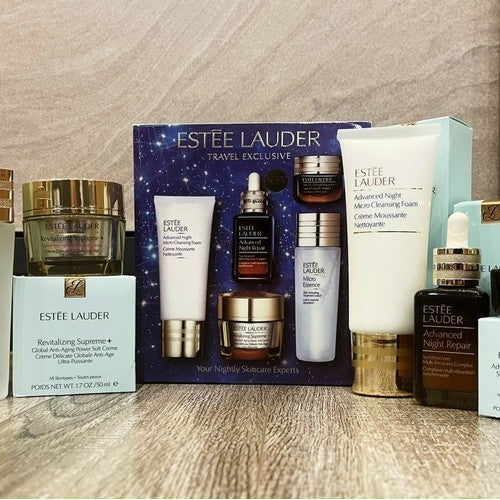 ESTEE LAUDER Travel Exclusive Set