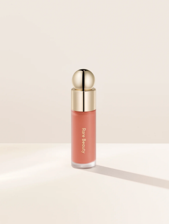 Rare beauty Soft Pinch Liquid Blush virtue