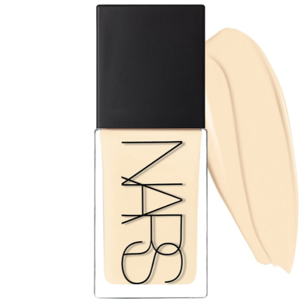 NARS ALL DAY LUMINOUS WEIGHT LESS FOUNDATUON