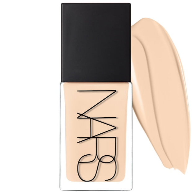 NARS ALL DAY LUMINOUS WEIGHT LESS FOUNDATUON