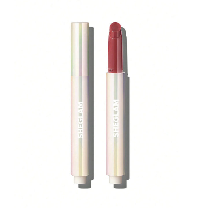 SHEGLAM POUT-PERFECT SHINE LIP PLUMPER