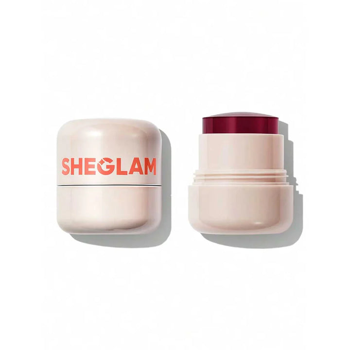 SHEGLAM Jelly-Licious Hydrating Lip & Blush Tint