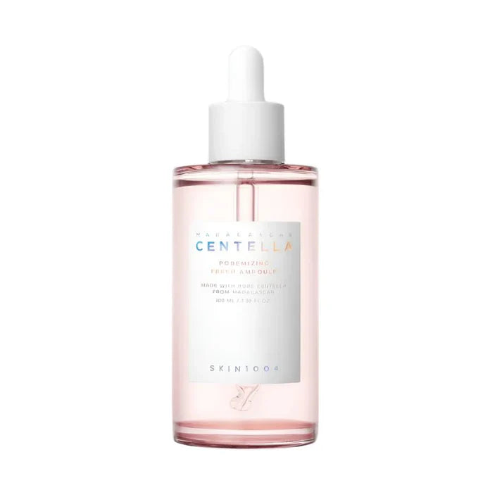 Skin1004 Madagascar - Centella Poremizing Fresh Ampoule