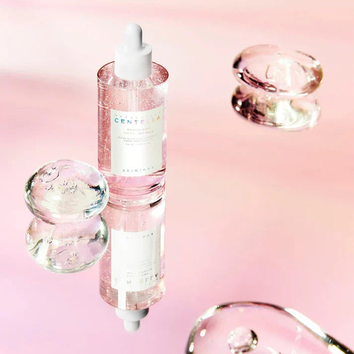 Skin1004 Madagascar - Centella Poremizing Fresh Ampoule
