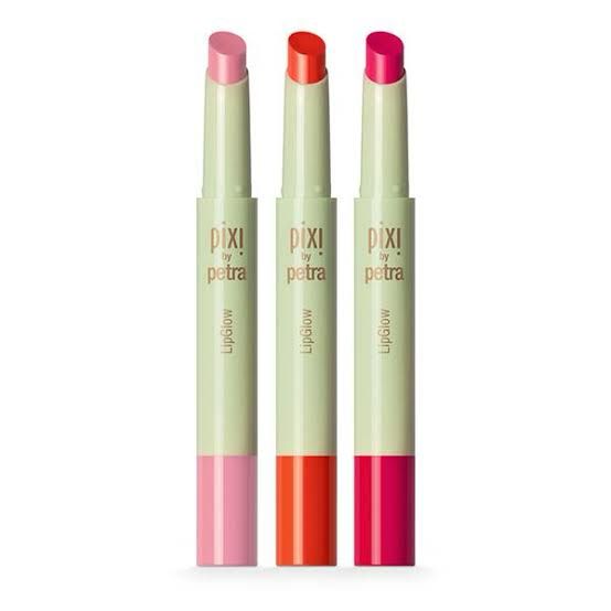 PIXI LIP GLOW TINTED LIP BALM