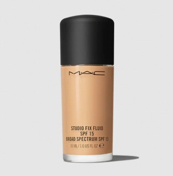 MAC Studio Fix Foundation SPF 15