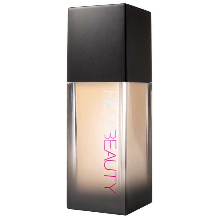 HUDA BEAUTY |#faux filter  Luminous Matte Foundation