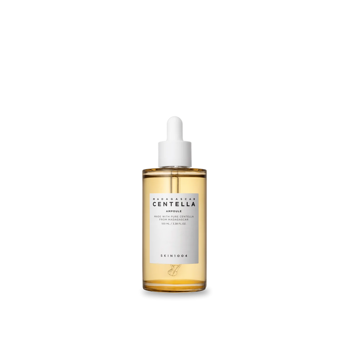 Skin1004-Madagascar Centella Ampoule-100ML